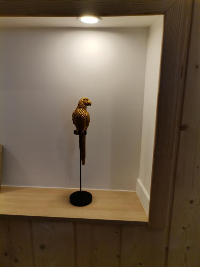 L'Alcove Des Falaises Rochefort-sur-Nenon Esterno foto